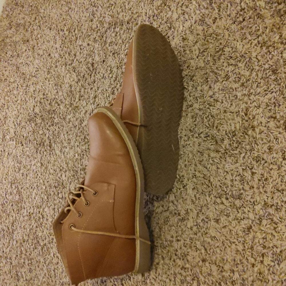 Boots - Picture 2 of 3